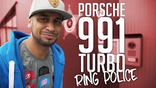 JP Performance - Zu Besuch bei Ring Police | Porsche 991 Turbo