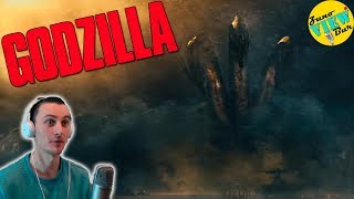 ?  ГОДЗИЛЛА 2 КОРОЛЬ МОНСТРОВ РЕАКЦИЯ на Трейлер 2 / GODZILLA KING OF THE MONSTERS TRAILER REACTION