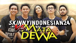 LAWAN CAST FILM MATA DEWA | H.O.R.S.E