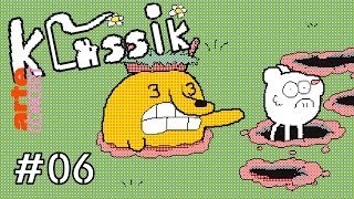 Klassik combat Médusa | L'odyssée de Klassik#6 | Kekeflipnote? | ARTE Concert
