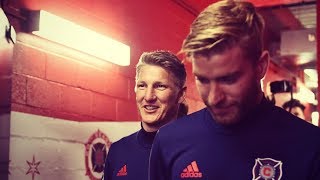 Chicago Fire Soccer Club 2017: Rising Power