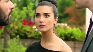 Kara Para Ask - Elif & Omer  ** for once in my life **