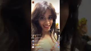 Camila Cabello Instagram Live (FULL LIVESTREAM | OCTOBER 23, 2018)