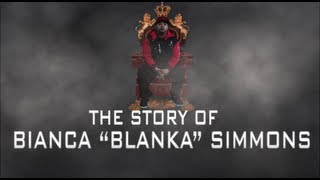 City Limits Episode 3 - The Story Of Bianca "Blanka" Simmons  FULL EPISODES *NSFW*