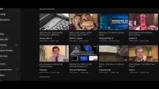 "Секретный" режим YouTube