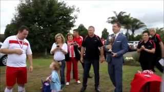 BumerangMedia - Polska Sports Day, Plumpton