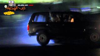 استعراض سكود على الجي بالزور ليلا