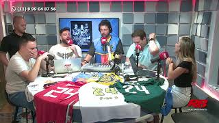 ?Rádio Bandeirantes - 31/01/2020 - Das 17h às 20h - AO VIVO