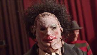 Dark Custom Figures 1/6 Freddy 4 and Pretty Woman head sculpt