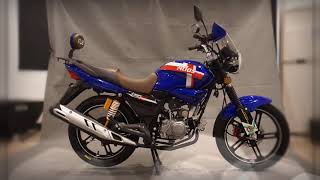 ATLAS PANTHER YBR 50 قطع الغيار متوفرة للدراجة النارية