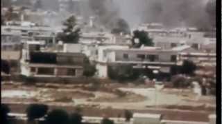 Documentary | The Cyprus Problem, Still Divided 1974
