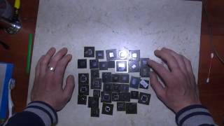 Где купить качественные BGA чипы для ноутбуков