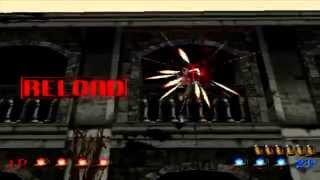 House Of the Dead 1 (Arcade Version)