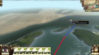 Крабим по японски в Total War SHOGUN 2 серия 7