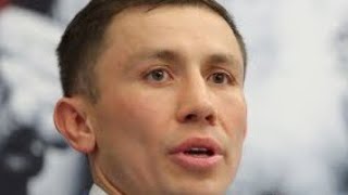 GGG STRIPPED OF WORLD TITLE FOR BEING A FRAUD!