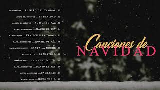 Canciones de Navidad Cristianas 2019