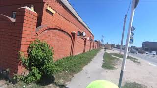 Разговор про Славянск-на-Кубани