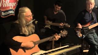 Pratt e Yocum no JazzVillage