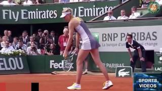 Most Amazing Sports Sexy Moments