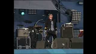 Мумий Тролль. Владивосток 2000+Медведица. Сотворение мира 2009