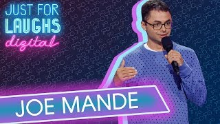 Joe Mande - Dick Pic Ettiquette