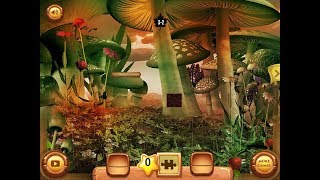 Wild Forest Escape Walkthrough [365Escape]