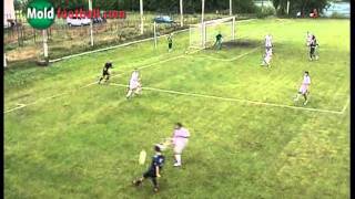 Nistru - Milsami - 2-1 (30.07.2011)