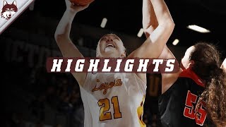 Loyola Continues Perfect Start, Beats Bowling Green, 84-76