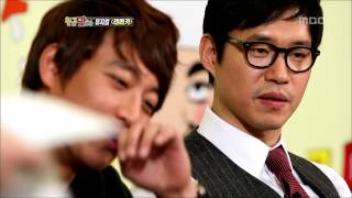 Section TV, Musical Rebecca #08, 뮤지컬 레베카 20121230