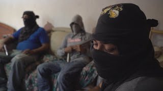 In Venezuela, even criminals are hit by economic crisis