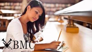 6 HOURS - Relaxing - Piano, violin, guitar - Study music , focus, concentration, memory