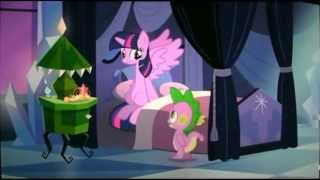Обзор на Equestria girls. Часть 1.