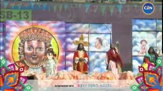 Banauan Cultural Group - Sinulog-based Category - Sinulog 2020 Grand Parade
