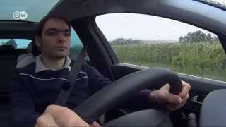 Gelifteter All-Roader: Peugeot 508 RXH | Motor mobil