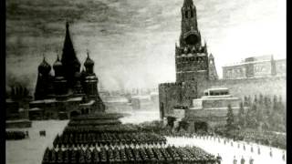 Russian Funeral Music - Русская духовая траурная музыка