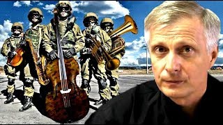 "Вагнер" больше чем просто ЧВК.  Аналитика Валерия Пякина.
