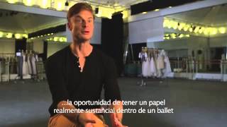 Ballet. El cuento de invierno