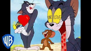 Tom y Jerry en Español | Preparados para el amor