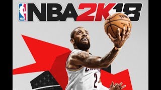 لعبة NBA 2K18 + رابط التحميل | AMINE Xz