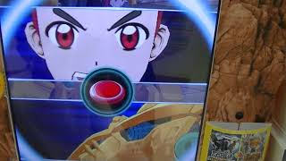 ゾイドワイルド バトルカードハンター第２弾８才プレイ動画ヒロト昨日最強無敗ファングタイガーＳＣシークレットレアカード結末ＶＳ大接戦トップスリーハンターチャレンジ兄弟対決【緒方千治チハルチャンネル】