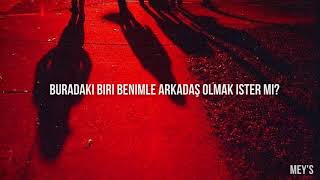 XXXTENTACION | Save Me (Türkçe Çeviri)