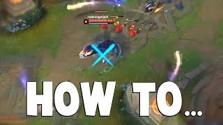Watch This AURELION SOL DEAL WITH ZED ALL-INNING HIM... | Funny LoL Series #406