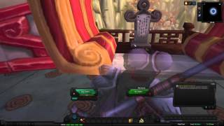 World of Warcraft Quest: Урок горящего свитка (id=29408)