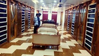 Luxurious VIp cabin | Sundarban 12 launch| Interior Full review Dhaka to Jhalokati via Barishal