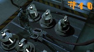 Shadow Complex Remastered Прохождение | Новые плюшки |#10