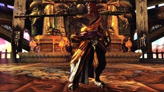 Blade and Soul Mushin's Tower Floor 20 Tryhard 20 sec kill