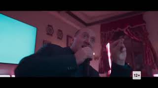 Сергей Бурунов - Гранитный камушек (OST "Полицейский с Рублевки. Новогодний беспредел 2")