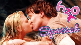 The Rikki & Zane Story Part 2 - H2O: Just Add Water