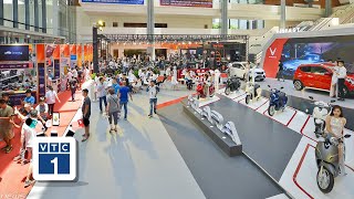 VietNam AutoExpo 2019: Vắng bóng những "ông lớn"