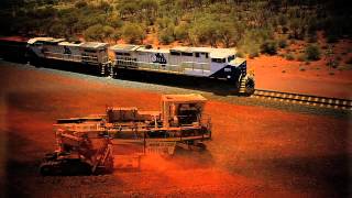 BC Iron - investor information
